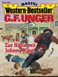 Cover G. F. Unger Western-Bestseller 2667