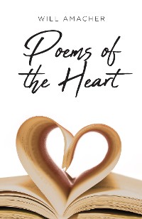 Cover Poems of the Heart