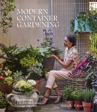 Cover Modern Container Gardening