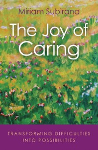 Cover Joy of Caring