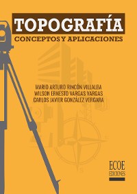 Cover Topografía