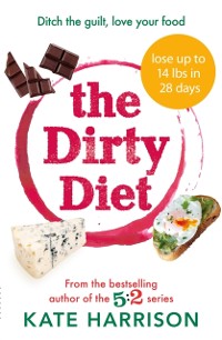 Cover Dirty Diet