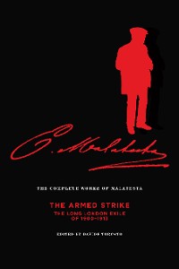 Cover The Complete Works of Malatesta