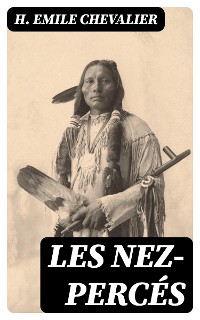 Cover Les Nez-Percés