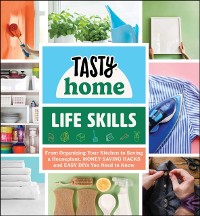 Cover Tasty Home: Life Skills