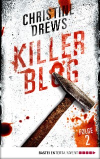 Cover Killer Blog - Folge 2