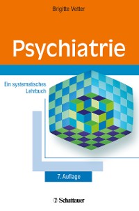 Cover Psychiatrie