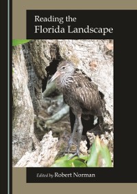 Cover Reading the Florida Landscape