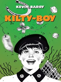 Cover Kilty-Boy