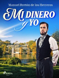 Cover Mi dinero y yo