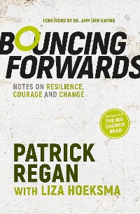 Cover Bouncing Forwards