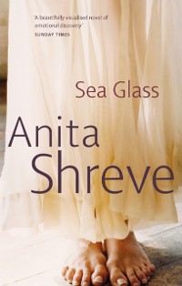Cover Sea Glass