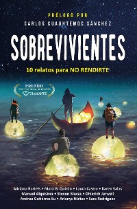 Cover Sobrevivientes