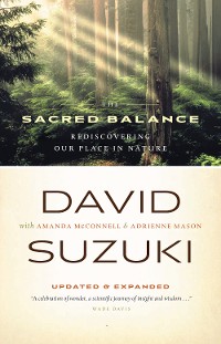 Cover The Sacred Balance