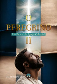 Cover O Peregrino Ii