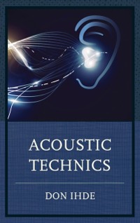 Cover Acoustic Technics