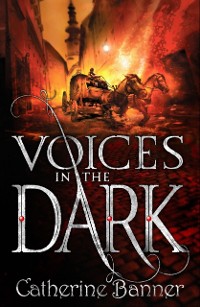 Cover Voices in the Dark