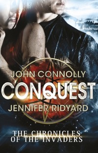 Cover Conquest