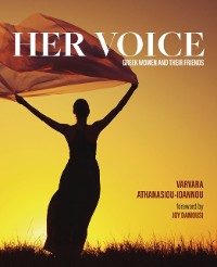 Cover Her Voice