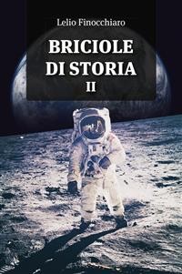 Cover Briciole di storia 2