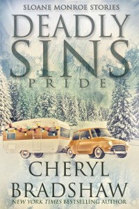 Cover Deadly Sins: Pride