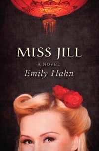 Cover Miss Jill