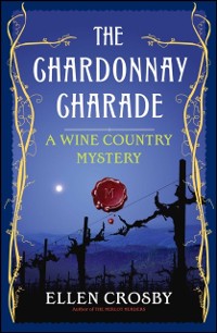 Cover Chardonnay Charade