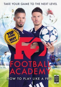 Cover F2: Football Academy