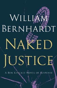 Cover Naked Justice