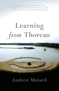 Cover Learning from Thoreau