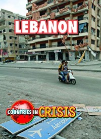Cover Lebanon
