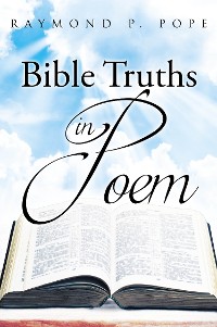 Cover Bible Truths in Poem