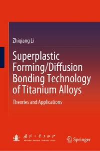 Cover Superplastic Forming/Diffusion Bonding Technology of Titanium Alloys