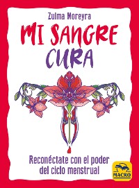 Cover Mi sangre cura