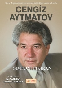 Cover Simfoni Pikiran