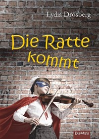 Cover Die Ratte kommt