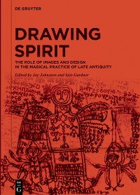 Cover Drawing Spirit