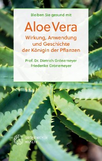 Cover Bleiben Sie gesund mit Aloe Vera