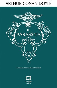 Cover Il Parassita. Edizione integrale e annotata