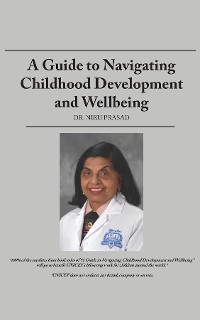 Cover A Guide to Navigating Childhood Development and Wellbeing