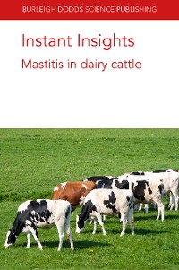 Cover Instant Insights: Mastitis in dairy cattle