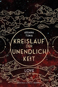 Cover Kreislauf der Unendlichkeit - Love