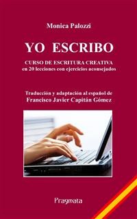 Cover Yo escribo