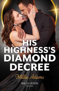 Cover His Highness's Diamond Decree