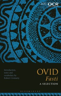 Cover Ovid Fasti: A Selection