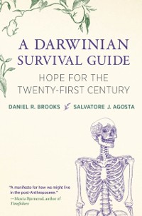 Cover Darwinian Survival Guide