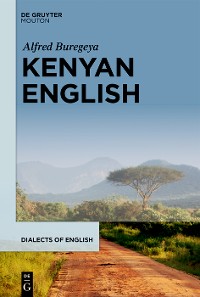 Cover Kenyan English