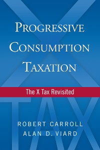 Cover Progressive Consumption Taxation