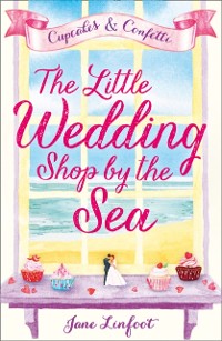 Cover Little Wedding Shop by the Sea