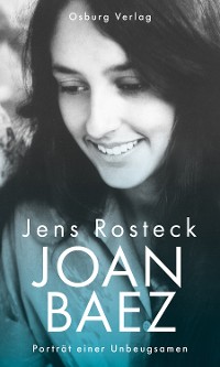 Cover Joan Baez